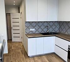 Продам 1 комн. Кв-ру 13 Ст. Б. Фонтана - ж/к "Море", 7/12, ремонт.