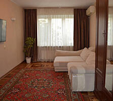 3-х ком. чешка с ремонтом на жил. массиве Школьный по интересной цене