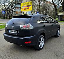 Lexus RX 300 ГАЗ МЕТАН