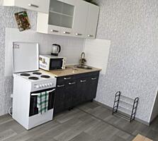 Квартира 1 комнатная.