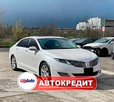 Lincoln MKZ Hybrid (Доступен в Автокредит)