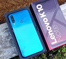 Lenovo K10 Note 64gb VoLTE