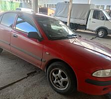 Митцубиси Каризма