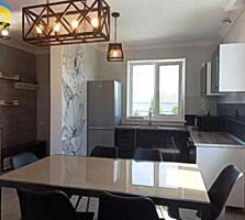 Элегантный дом у моря-пространство, в котором хочется жить