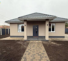 Современный дом в Фонтанке — пространство для жизни у моря