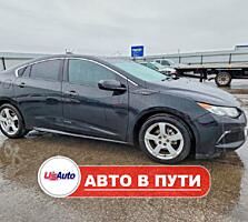 Chevrolet Volt II (Продажа в Пути)