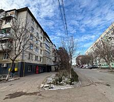 Apartament cu 2 camere, Botanica.