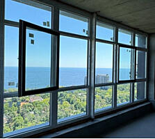 1-комн. квартира с террасой на пр. Шевченко, ЖК Олимпийский