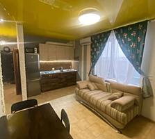 Современный 2-этажный дом Ближний Пригород Одессы Нерубайское