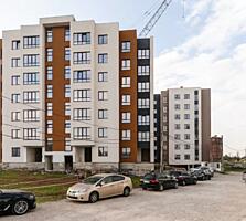 Apartament cu 1 cameră, Botanica.