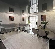 ЦЕНТР Новострой по 1 мая! 3х-комнатная квартира