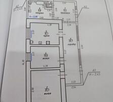 Продам дом! Хозяйка. Владимировка. Центр.