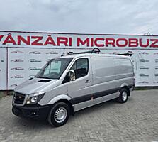 Mercedes Sprinter Cu TVA