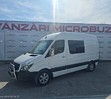 Mercedes Sprinter cu TVA
