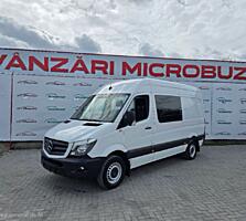 Mercedes Sprinter cu TVA