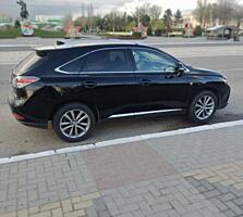 Продается Lexus RX, 2014 год