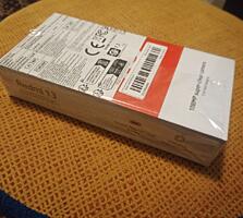 Redmi 13, 8-256, чёрный, новый. Продам не торопясь.