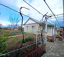 Северный Дом с Гаражем Погребом Баней Двумя Сараями Участок S 11 соток