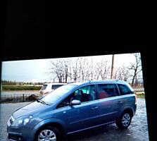 Продам Opel Zafira B