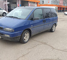 Продам Минивэн/ Обмен на газ.