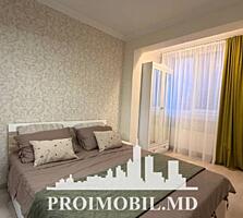 Vă propunem spre vânzare acest apartament cu 1 cameră și living, ...