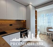 Vă propunem spre vânzare acest apartament cu 2 camere și living, ...
