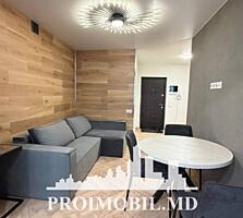 Vă propunem spre vânzare acest apartament cu 1cameră și living, în ...