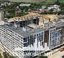 Vă propunem spre vânzare acestapartament cu 2camere,sect. Telecentru, 