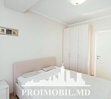 Vă propunem spre vânzare acestapartament cu 2 camere și living, sect. 