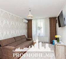 Vă propunem spre vânzare acestapartament cu 3 camere, sect. Râșcani, .