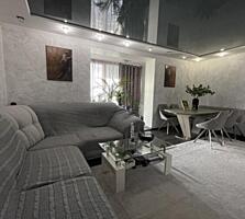 Центр, новострой