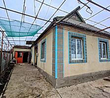 Дом на Ближнем Хуторе (р-он "Алёнушки")