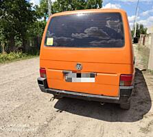 Volkswagen transporter T4