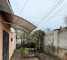 Vând casă Poșta Veche str. Hotin 120 m² 5 camere încălzire autonomă