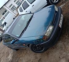 ПРОДАМ ОБМЕН Ниссан п10 газ(метан)-бензин