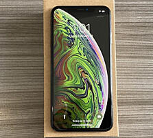 Iphone XS max 256gb