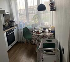 Продаж 2-кімнатної квартири на Преображенській 28.Цегляний будинок, ..