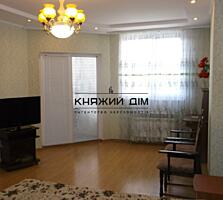 Продаж 1 кімнатна квартира на Вадима Гетьмана 1б. Площа: 61 кв.м. 5 ..