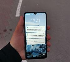 Redmi 10a