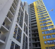 Предлагается к продаже квартира в новом доме на ул. Сахарова. ...