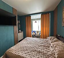 В продаже просторная 3-комнатная квартира в новом сданном доме ...