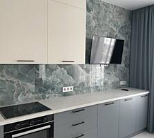 Продается шикарная однокомнатная квартира с ремонтом на 2 этаже ...