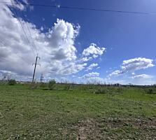 Предлагается к продаже фасадный земельный участок – отличный вариант, 