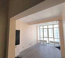 Предлагается к продаже 1-но комнатная квартира с ремонтом в новом, ...