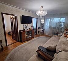 Предлагается к продаже четырехкомнатная квартира на ...