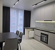 Предлагается к продаже однокомнатная квартира в доме бизнес-класса. ..