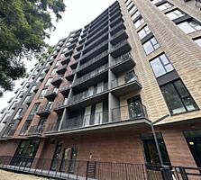 В продаже однокомнатная квартира в доме бизнес-класса. Комплекс ...