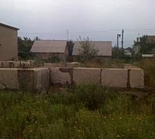 Продается земельный участок в массиве "Весенний", ..