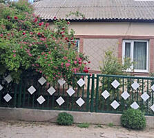 В продаже крепкий дом, постройки 1980-х годов, расположенный на 9,2 ..