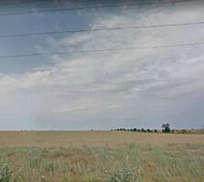 Предлагается к продаже земельный участок общей площадью 10 соток в ...